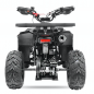 Preview: Quad Hawk 125cc 7 Zoll Art. Nr. 1122031